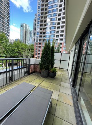 Photo 18: 973 MAINLAND Street in Vancouver: Yaletown Townhouse for sale in "Yaletown Park 3" (Vancouver West)  : MLS®# R2893329