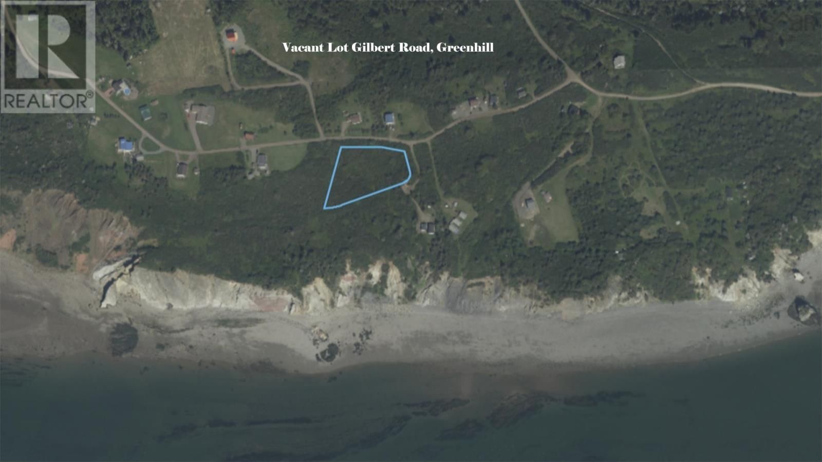 Main Photo: Lot 22-2 Gilbert Road in Greenhill: Vacant Land for sale : MLS®# 202324165