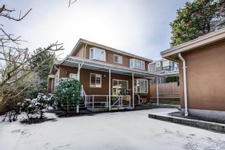 Photo 24: 1033 W 50TH Avenue in Vancouver: South Granville House for sale (Vancouver West)  : MLS®# R2639277