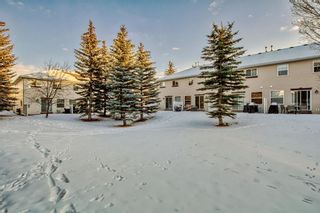 Photo 39: 61 Somervale Park SW in Calgary: Somerset Row/Townhouse for sale : MLS®# A2015213