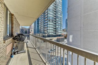 Photo 29: 402 215 14 Avenue SW in Calgary: Beltline Apartment for sale : MLS®# A1095956