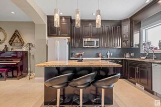 Photo 11: 12323 86 Street in Edmonton: Zone 05 House Half Duplex for sale : MLS®# E4370340