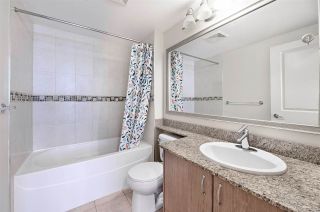 Photo 10: 2010 892 CARNARVON Street in New Westminster: Downtown NW Condo for sale in "AZURE II AT PLAZA 88" : MLS®# R2461243