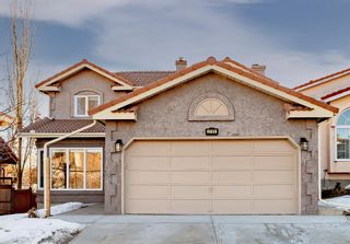 Photo 1: 2199 Sirocco Drive SW in Calgary: Signal Hill Detached for sale : MLS®# A2020863