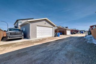 Photo 47: 111 Livingston Avenue NE in Calgary: Livingston Detached for sale : MLS®# A2124696