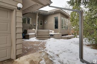 Photo 12: 10008 143 Street in Edmonton: Zone 21 House for sale : MLS®# E4326805