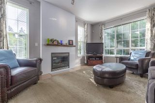 Photo 5: 39 2200 PANORAMA Drive in Port Moody: Heritage Woods PM Townhouse for sale in "QUEST" : MLS®# R2307512