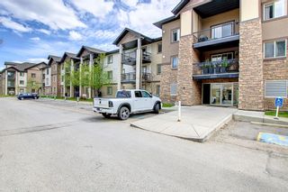 Photo 37: 4102 16969 24 Street SW in Calgary: Bridlewood Apartment for sale : MLS®# A1219621