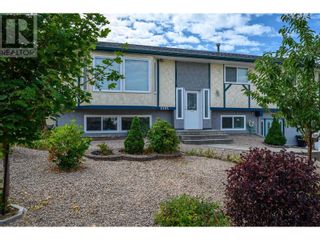 Photo 1: 1202 43 Avenue in Vernon: House for sale : MLS®# 10308013