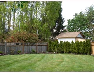 Photo 10: 7051 LIVINGSTONE Place in Richmond: Granville House for sale : MLS®# V763530