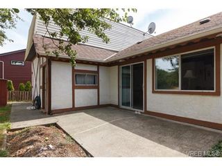 Photo 15: 994 McBriar Ave in VICTORIA: SE Lake Hill House for sale (Saanich East)  : MLS®# 707722