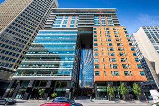 Photo 1: 1806 108 9 Avenue SW in Calgary: Downtown Commercial Core Apartment for sale : MLS®# A2123840