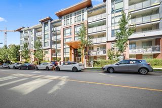 Main Photo: 510 2651 LIBRARY Lane in North Vancouver: Lynn Valley Condo for sale in "Taluswood By Polygon" : MLS®# R2816886