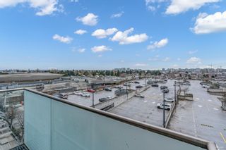 Photo 20: 822 8080 CAMBIE Road in Richmond: West Cambie Condo for sale in "Aberdeen Residence" : MLS®# R2835374