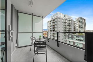 Photo 20: 902 1678 PULLMAN PORTER Street in Vancouver: Mount Pleasant VE Condo for sale in "Navio North" (Vancouver East)  : MLS®# R2628215