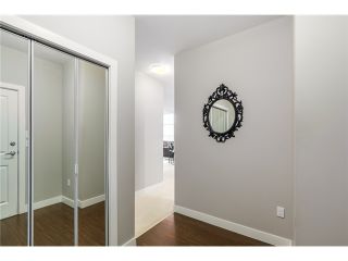 Photo 8: # 413 2478 SHAUGHNESSY ST in Port Coquitlam: Central Pt Coquitlam Condo for sale : MLS®# V1085384