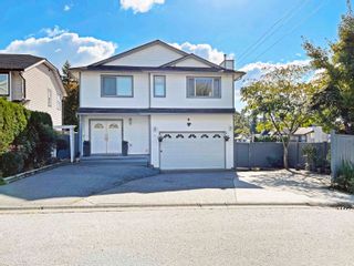Photo 1: 14812 87A Avenue in Surrey: Bear Creek Green Timbers House for sale : MLS®# R2626725