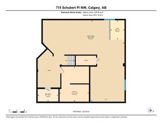 Photo 43: 715 Schubert Place NW in Calgary: Scenic Acres Detached for sale : MLS®# A2036212