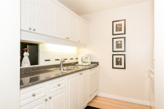 Photo 5: 309 3905 SPRINGTREE Drive in Vancouver: Quilchena Condo for sale in "The King Edward @ Arbutus Village" (Vancouver West)  : MLS®# R2201669