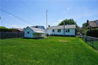 Photo 9: 120 W Beatrice Street in Oshawa: Centennial House (Bungalow) for sale : MLS®# E3511968