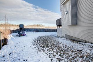 Photo 33: 5 Bondar Gate: Carstairs Detached for sale : MLS®# A1060590