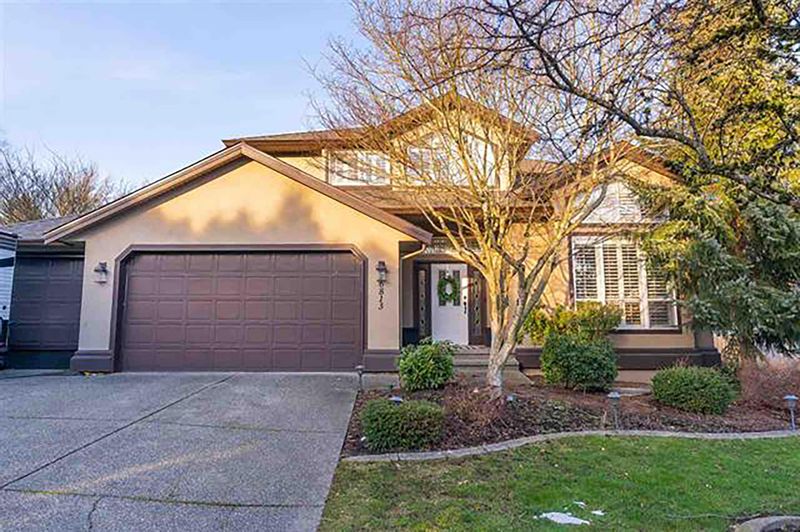 FEATURED LISTING: 16813 80 Avenue Surrey