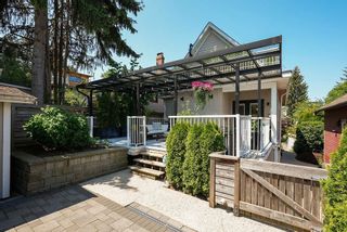 Photo 27: 3576 MARSHALL STREET in Vancouver: Grandview Woodland House for sale (Vancouver East)  : MLS®# R2781970