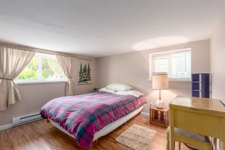 Photo 18: 3435 SLOCAN STREET in Vancouver: Renfrew Heights House for sale (Vancouver East)  : MLS®# R2066831
