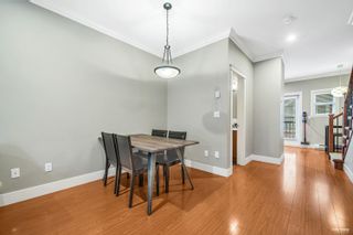 Photo 10: 2 7231 NO. 2 Road in Richmond: Granville Townhouse for sale in "ORCHID LANE" : MLS®# R2733702