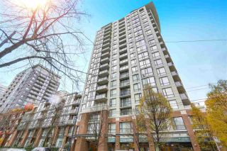 Photo 3: 1702 1082 SEYMOUR STREET in : Downtown VW Condo for sale (Vancouver West)  : MLS®# R2225170