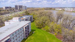 Photo 36: 113 35 Valhalla Drive in Winnipeg: North Kildonan Condominium for sale (3G)  : MLS®# 202210884