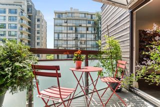 Photo 18: P2 1855 NELSON Street in Vancouver: West End VW Condo for sale in "WESTPARK" (Vancouver West)  : MLS®# R2783449