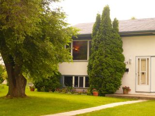 Photo 1: 115 GEORGE SUTTIE Bay in WINNIPEG: East Kildonan Residential for sale (North East Winnipeg)  : MLS®# 1015104