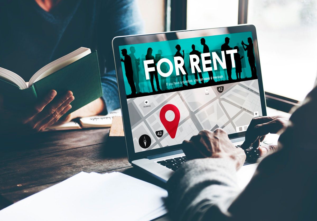 What to look for when shopping for a rental property