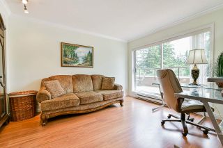 Photo 15: 606 1500 OSTLER Court in North Vancouver: Indian River Condo for sale in "Mountain Terrace" : MLS®# R2469188