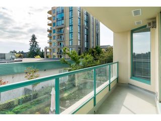 Photo 6: 203 15466 NORTH BLUFF Road: White Rock Condo for sale in "THE SUMMIT" (South Surrey White Rock)  : MLS®# R2371084