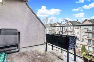 Photo 19: 402 33728 KING Road in Abbotsford: Poplar Condo for sale in "COLLEGE PARK PLACE" : MLS®# R2541083