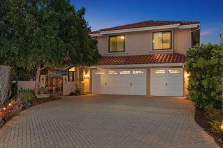 Main Photo: CARMEL VALLEY House for sale : 5 bedrooms : 4514 Saddle Mountain Ct. in San Diego