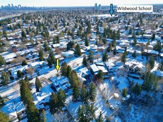 Photo 46: 373 Wildwood Drive SW in Calgary: Wildwood Detached for sale : MLS®# A2008800