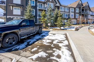Photo 25: 2105 175 Silverado Boulevard SW in Calgary: Silverado Apartment for sale : MLS®# A2118086