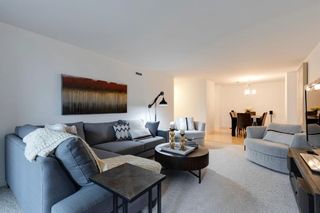 Photo 7: 640 1001 13 Avenue SW in Calgary: Beltline Apartment for sale : MLS®# A2081427
