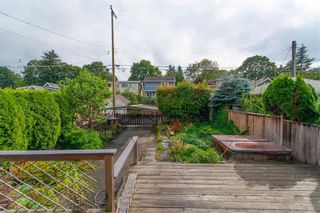 Photo 14: 3854 W 15TH Avenue in Vancouver: Point Grey House for sale (Vancouver West)  : MLS®# R2821422