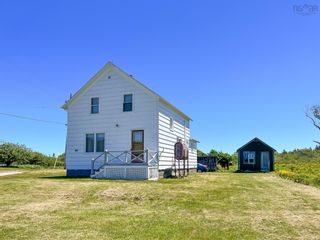 Photo 1: 4 Israel Cove Road in Tiverton: Digby County Residential for sale (Annapolis Valley)  : MLS®# 202213884