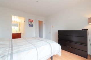 Photo 9: 302 335 CARNARVON Street in New Westminster: Downtown NW Condo for sale in "KINGS GARDEN" : MLS®# R2320982