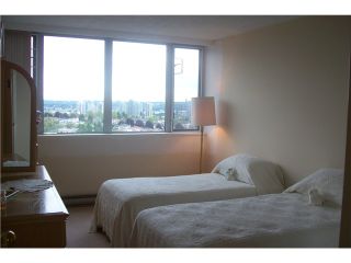 Photo 5: #907-3920 Hastings Street in Burnaby North: Willingdon Heights Condo for sale : MLS®# V1008597
