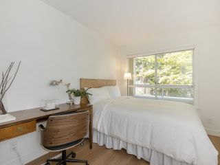 Photo 17: 211 1230 HARO Street in Vancouver: West End VW Condo for sale in "1230 Haro" (Vancouver West)  : MLS®# R2447651