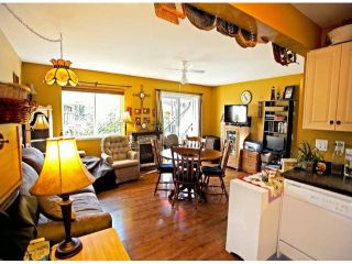 Photo 3: 34848 2ND Avenue in Abbotsford: Poplar House for sale in "Poplar/Huntington Village" : MLS®# F1310514