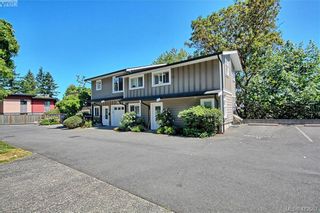 Photo 38: 9 6961 East Saanich Rd in SAANICHTON: CS Tanner Row/Townhouse for sale (Central Saanich)  : MLS®# 818054
