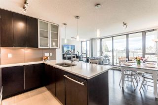 Photo 4: 708 7325 ARCOLA Street in Burnaby: Highgate Condo for sale in "ESPRIT 2" (Burnaby South)  : MLS®# R2244554