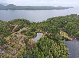 Photo 70: . Centre Island in Nootka Island: Isl Small Islands (North Island Area) House for sale (Islands)  : MLS®# 919781